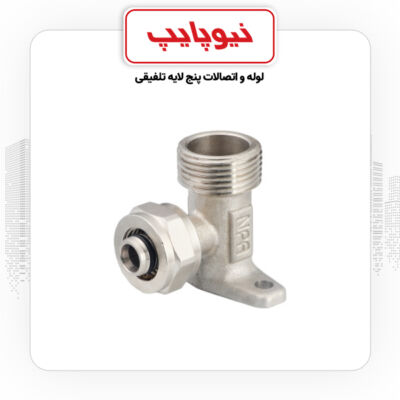 محصولات نیوپایپ