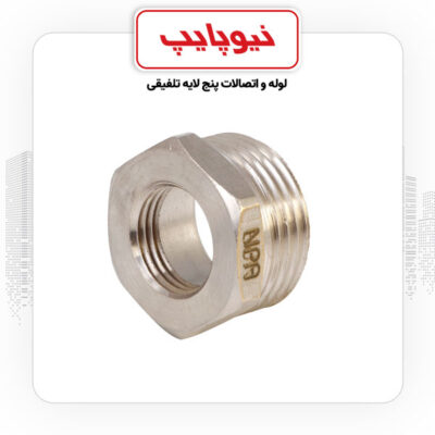محصولات نیوپایپ